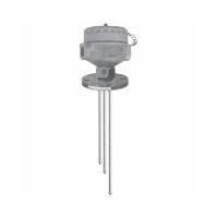 CONDUCTIVITY TYPE LEVEL SWITCH