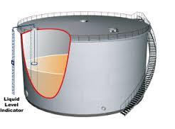 Float Level Indicator