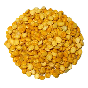 Organic Chana Dal