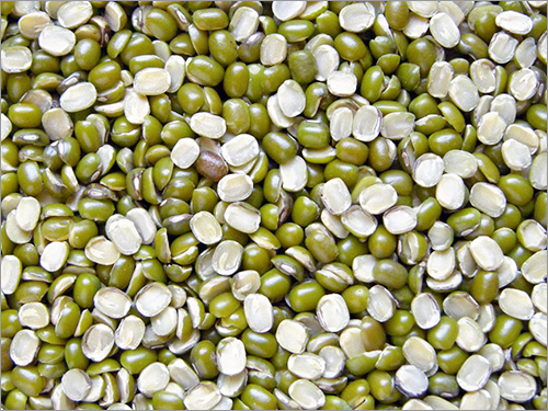 Moong Chilka Dal