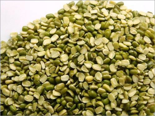 Chilka Moong Dal
