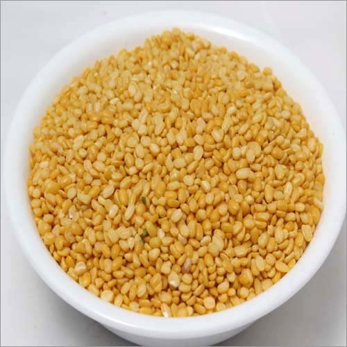Fresh Moong Dal