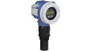 ULTRASONIC LEVEL TRANSMITTER & INDICATOR
