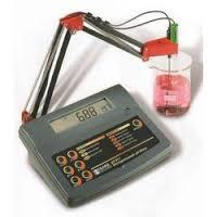 BenchType Top PH - ORP Meter