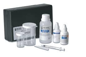 Hardness Test Kit