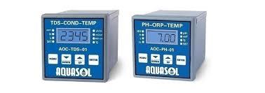 TDS METER