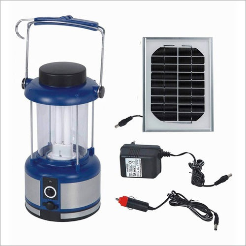 Solar Lantern