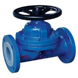 Diaphragm Valve