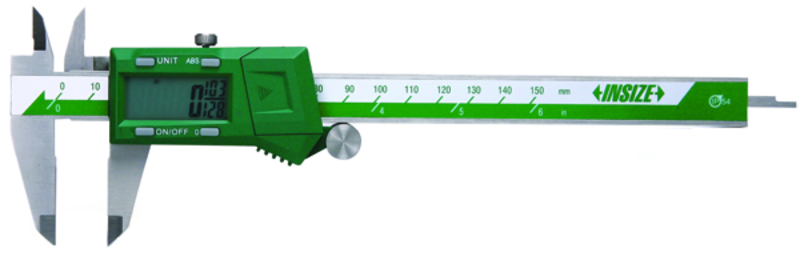 Digital Vernier Caliper