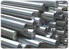 Alloy Steel Bar