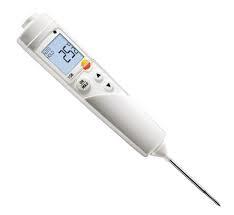 Digital Thermometer