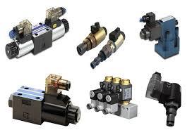SOLENOID VALVES