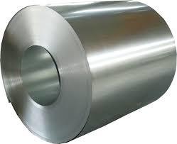 Stainless Steel Coil