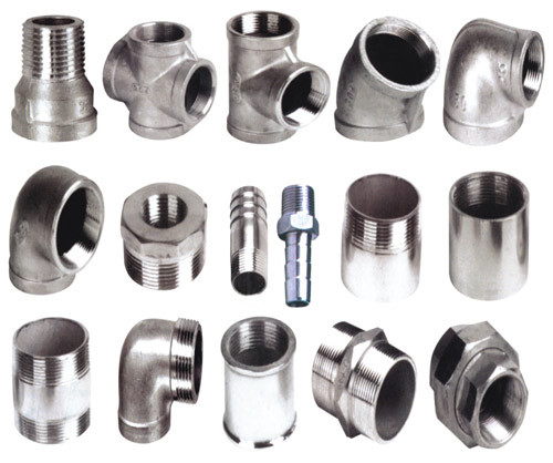 Pipe Fitting