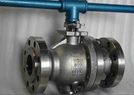 Ball Valve