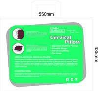 Cotton Cervical Pillow For Neck Pain