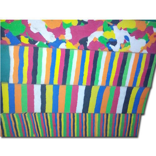 Floor Wiper Sheet