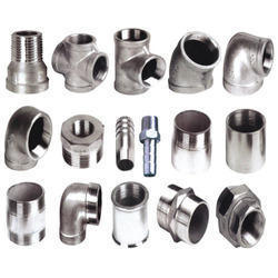 Stainless Steel Pipe Fitting