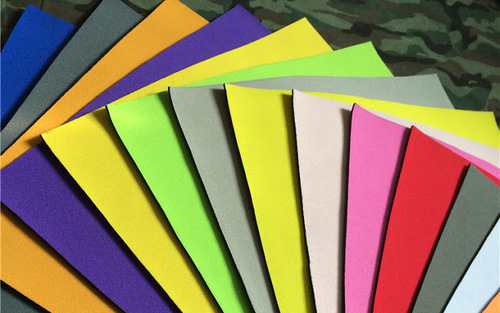 Laminated Sheet