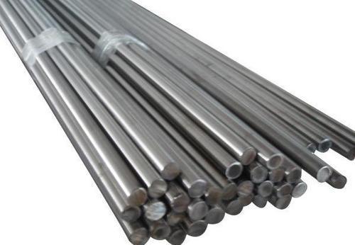 Steel Rod