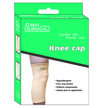 Cotton Knee Supportive Caps