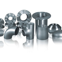 MS Pipe Fitting