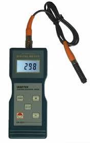 Coating Thickness Meter Ferrous Type