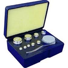 WEIGHT BOX
