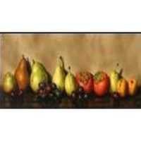 Canvas Printed Poster