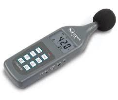 SOUND LEVEL METER