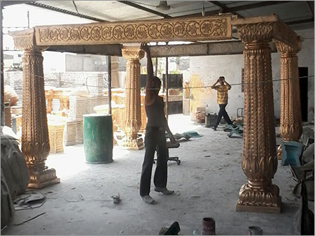 Wedding Mandap