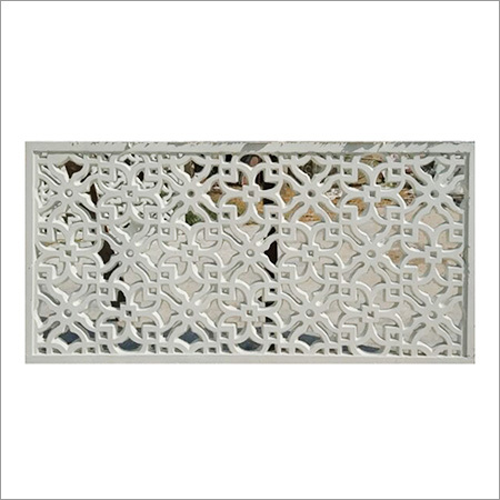 Grc Jali Interoir Use