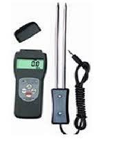 MOISTURE METER [GRAINWOODPAPERBUILDING MATERIAL