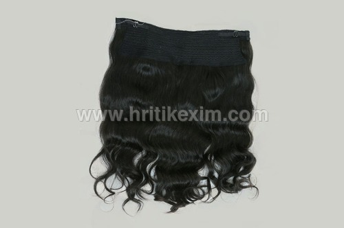 Halos Hair Extension