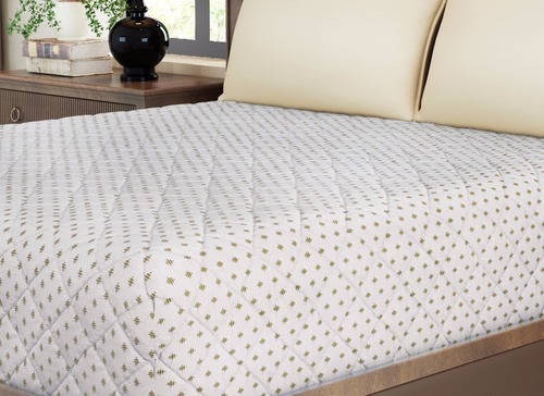 Printed Mattress Fabric