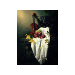 Still life Prints Poster
