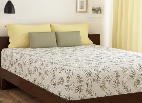Colorful Mattress Ticking Fabric