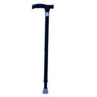 Orthopedic Patients Walking Sticks