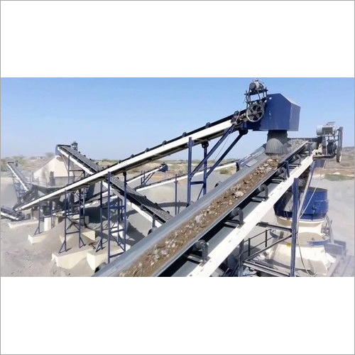 Crushing Plant