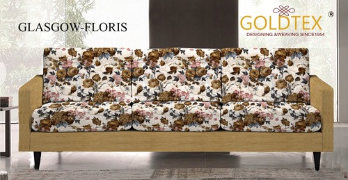 Printed Upholstery Fabric