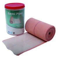 Warming Adhesive Bandage
