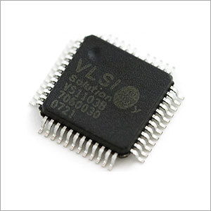 Semiconductors