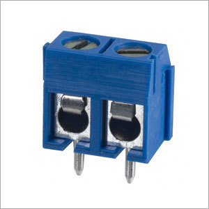 4 Position Connector Terminal Block 4 Position Connector Terminal Block