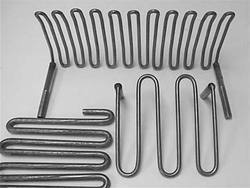 Oven Heating Element - Electrical Resistor, Robust Design | Minimal Maintenance, Anti Corrosive, Joule Heating