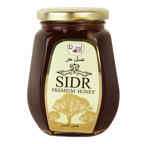 Sidr Honey - Flavor: Sweet