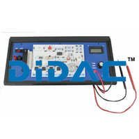 Troubleshooting Trainer - Application: Industrial