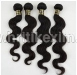 Indian Hair Weave