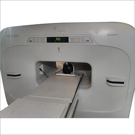 MRI Machine