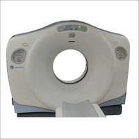 Siemens Ct Scan Machine