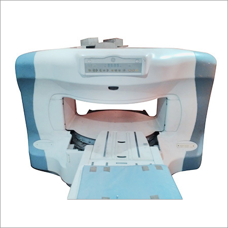 MRI Scan Machine By IMPEX HEALTHCARE